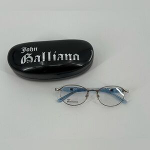 John Galliano Eyeglasses JG 5037 col.017 51-18 135‎